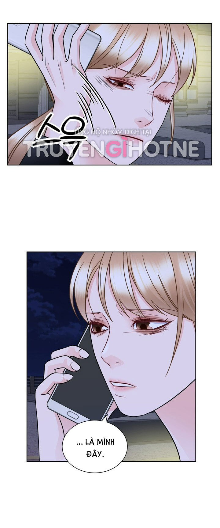 [18+] muộn màng chapter 26.1 16