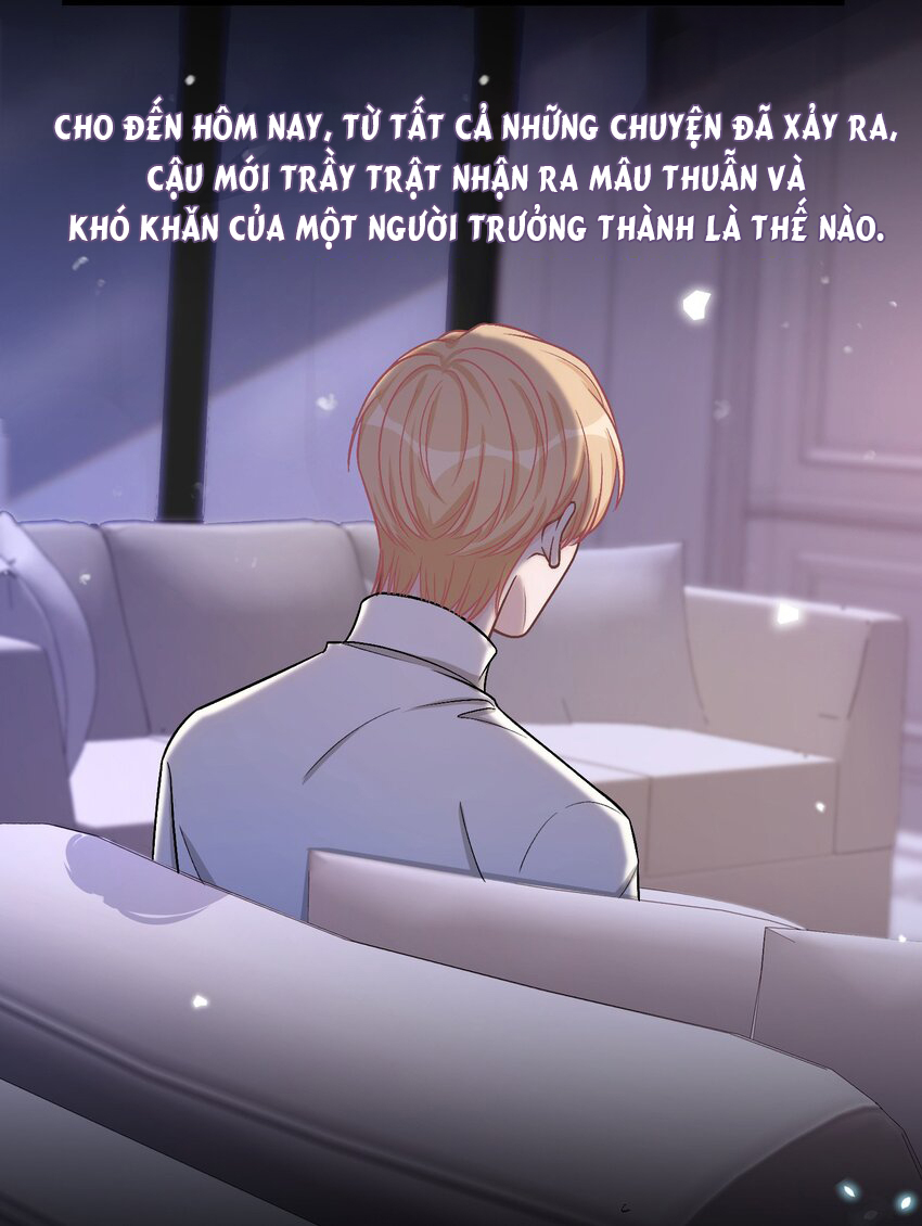 trước và sau ly hôn! chapter 71 18