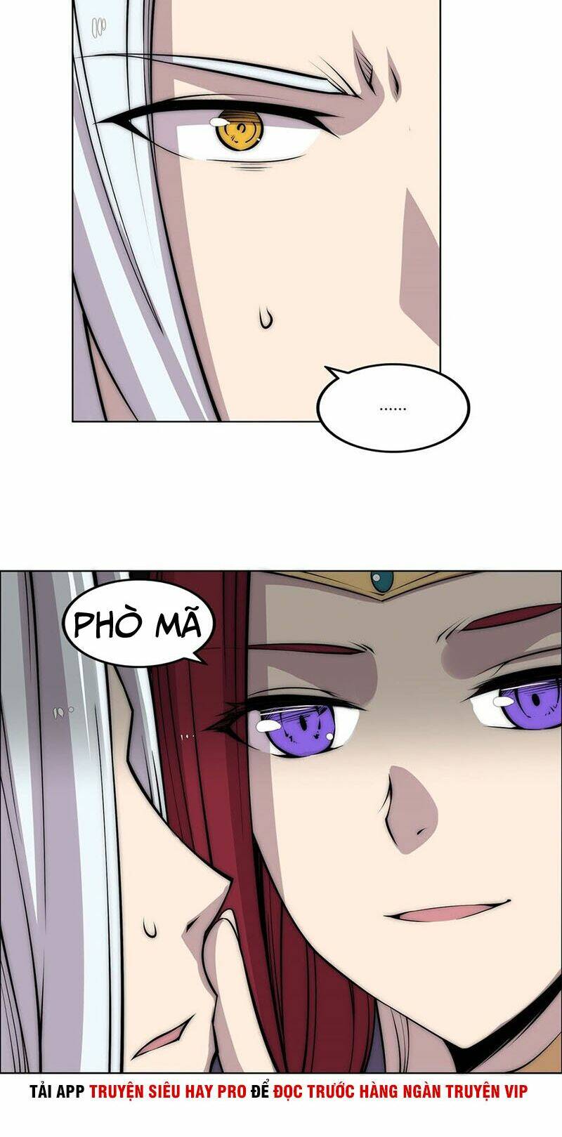 cuộc sống thoái ẩn của võ lâm chi vương chapter 88 22