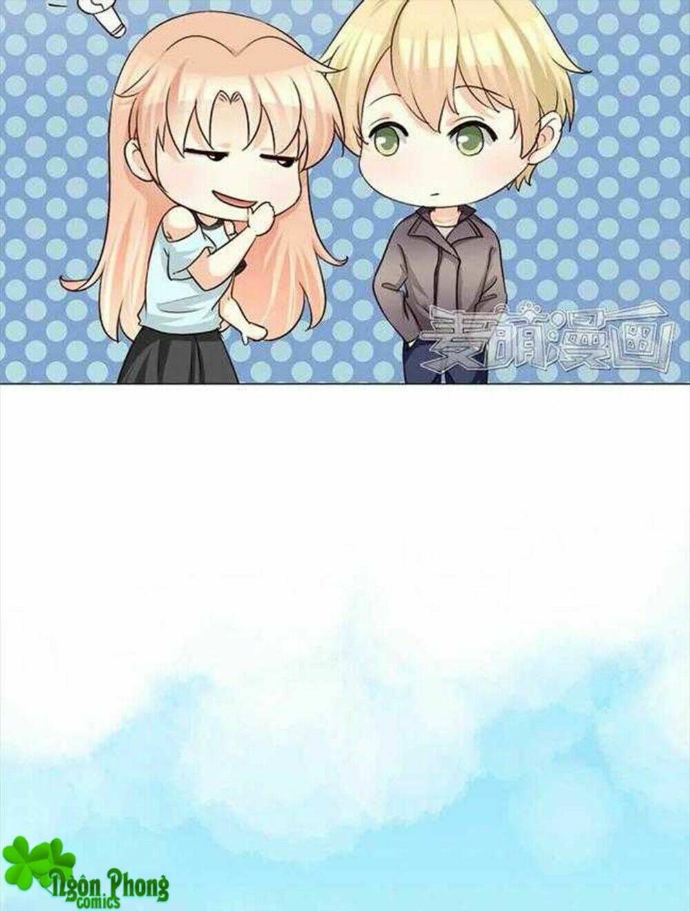 tổng tài bá đạo là gay chapter 57 15