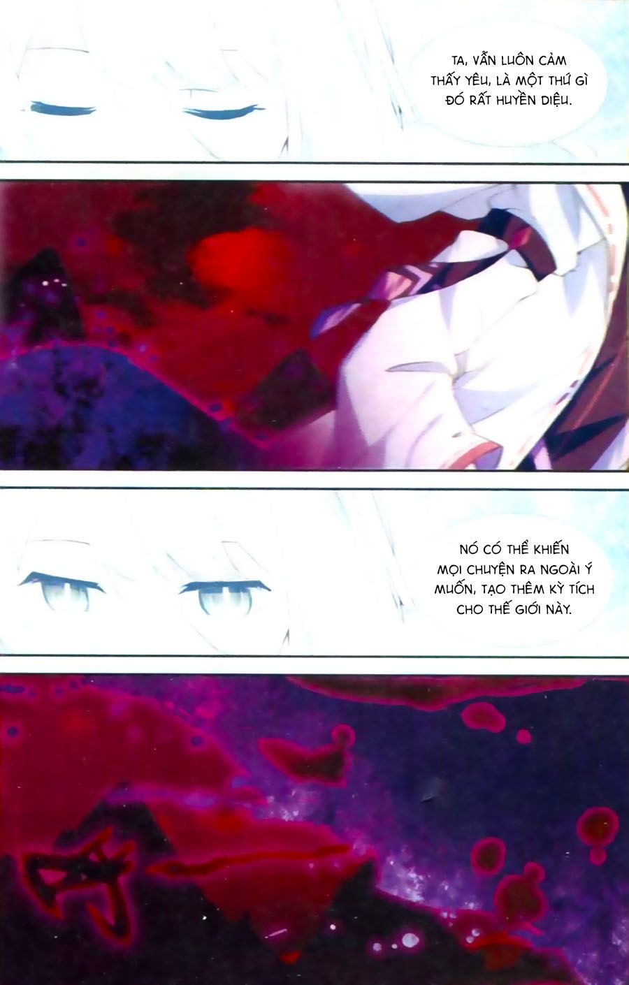 thiên hành thiết sự chapter 55 18