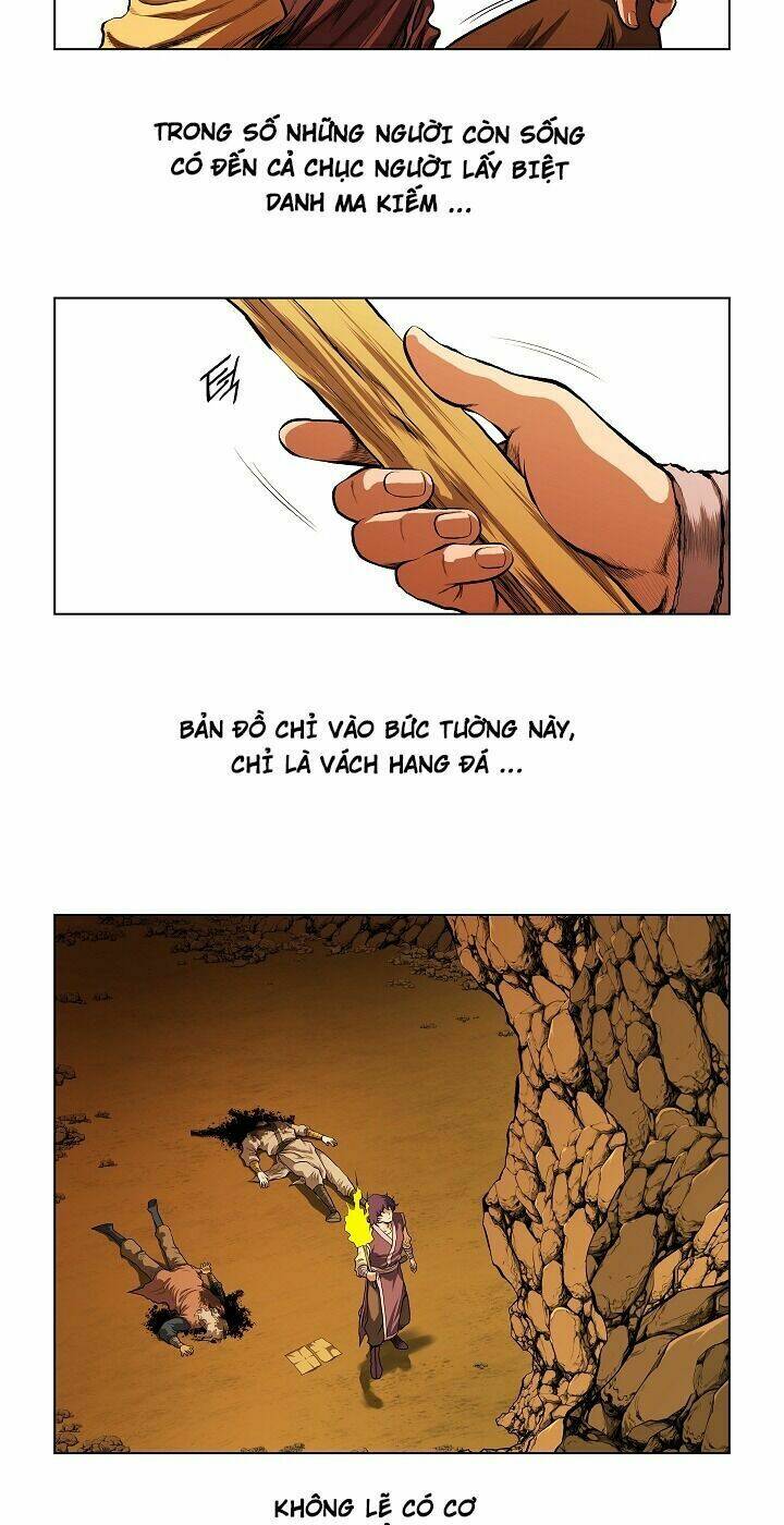 ngũ hợp chí tôn chapter 2 15