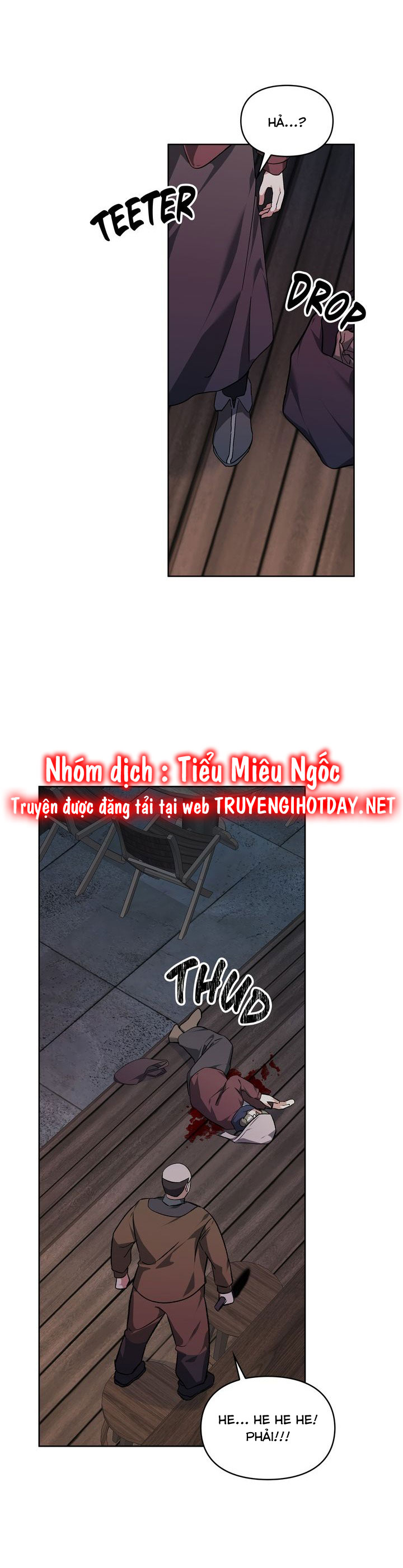 hãy nghe lời của tôi chapter 70 36