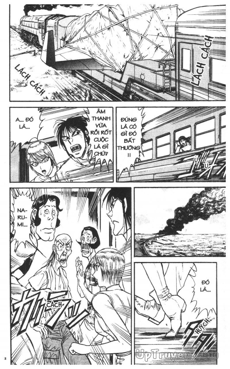 nhật ký lọ lem chapter 42 130