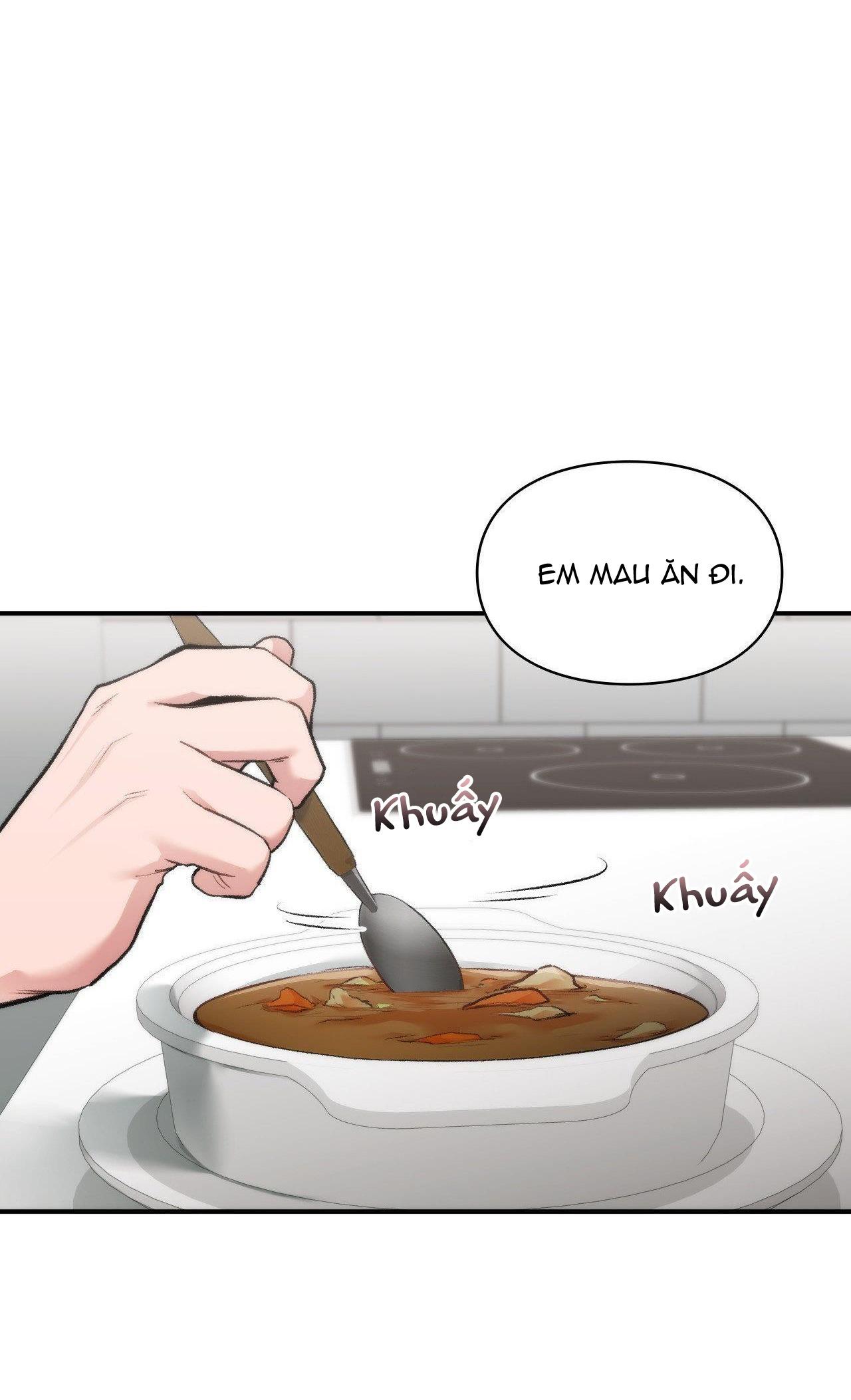 zai đẹp nhưng lại thích dạy đời chapter 33 20