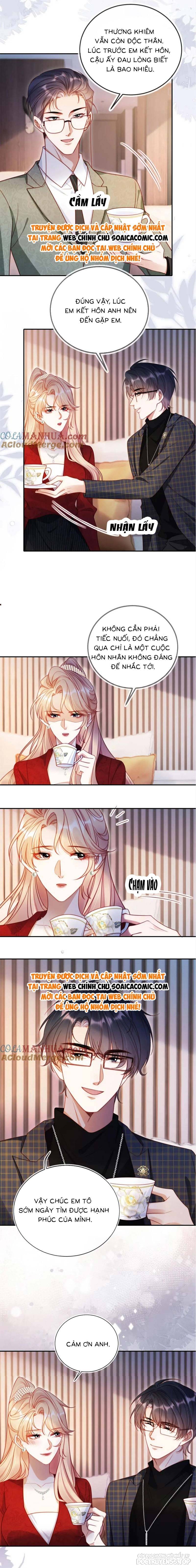 thừa kế gia sản nghìn tỷ sau ly hôn chapter 31 8