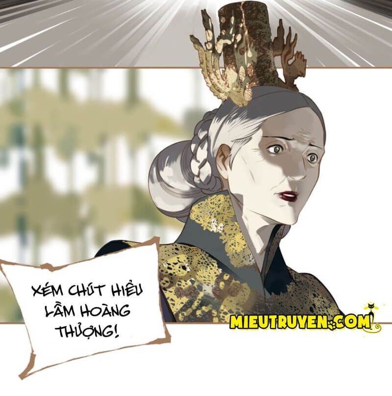 nhất đại linh hậu chapter 40 20