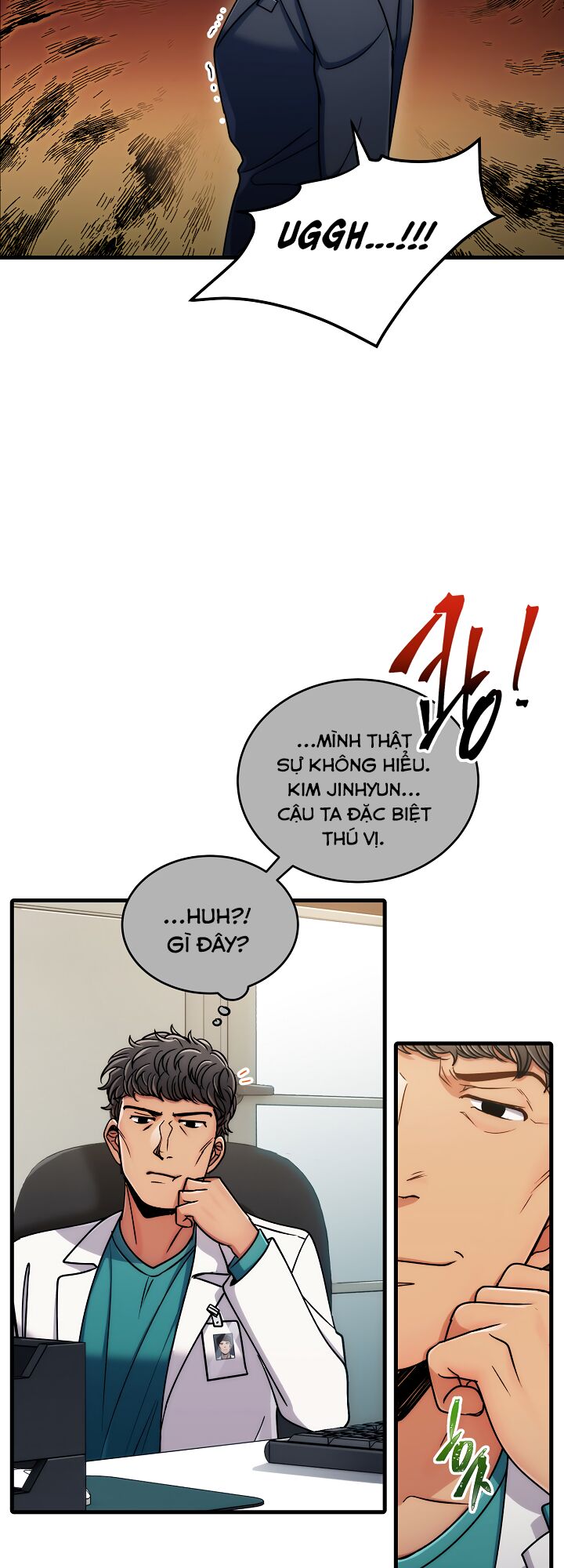 bác sĩ trùng sinh chapter 55 36