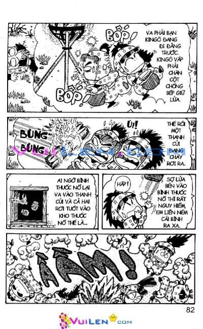 ninja loạn thị chapter 40 83