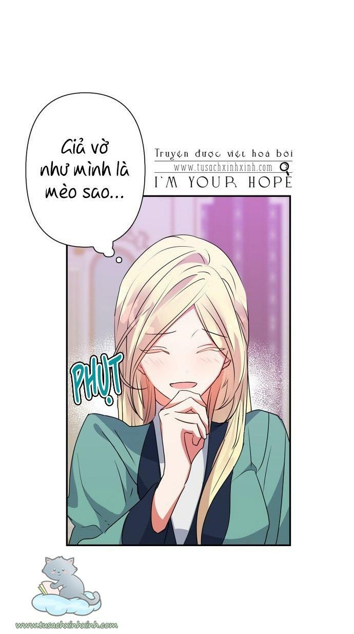 tôi đang nuôi dưỡng một con quái thú chapter 53 23