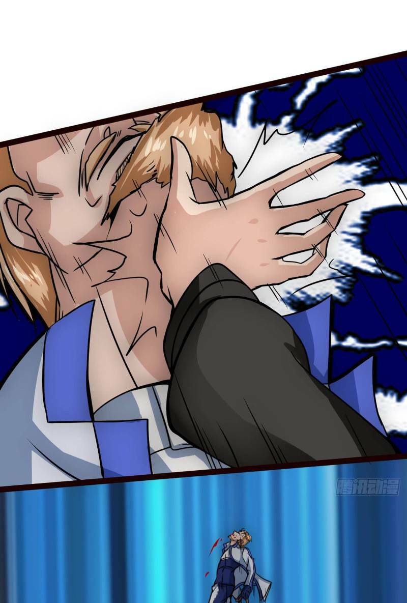 mạt thế thương lang chapter 17 19