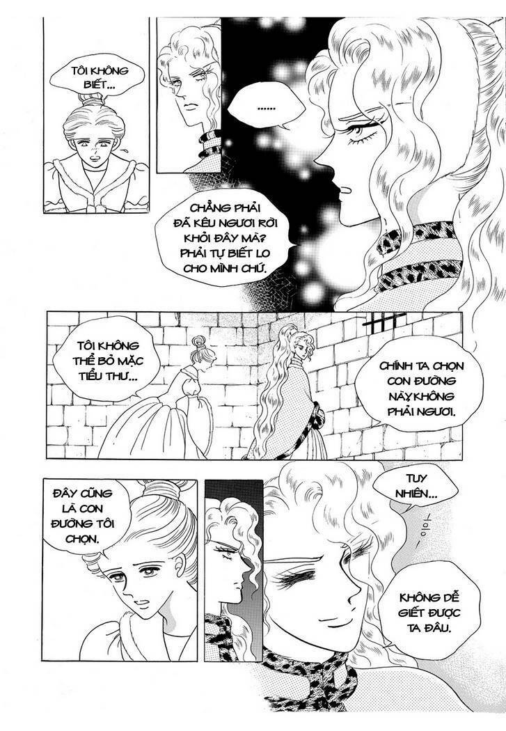 princess manhwa chapter 16 38