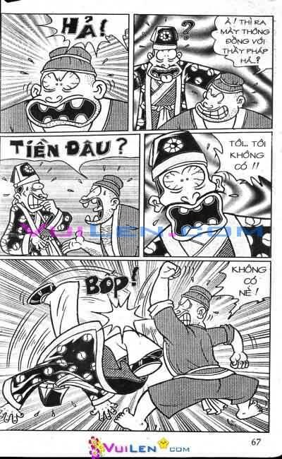 thần đồng đất việt chapter 19 63