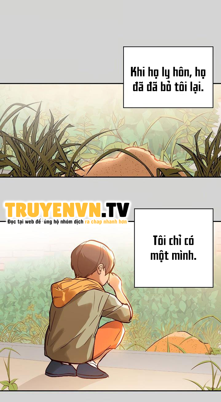 bà chị chủ nhà chapter 1 4