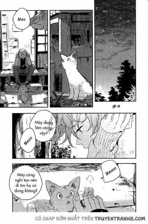 seaside stranger chapter 3 45