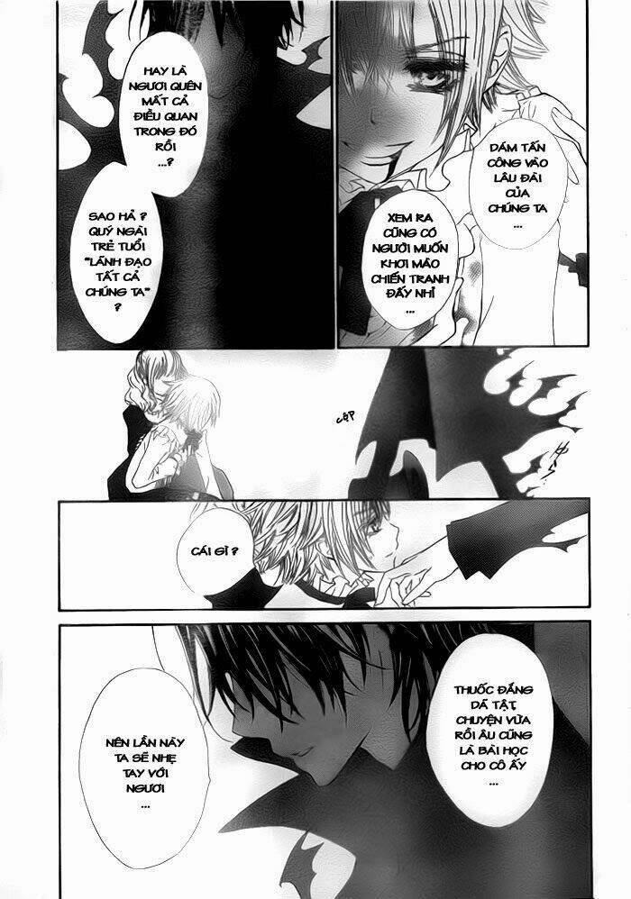 hiệp sĩ vampire chapter 61 3