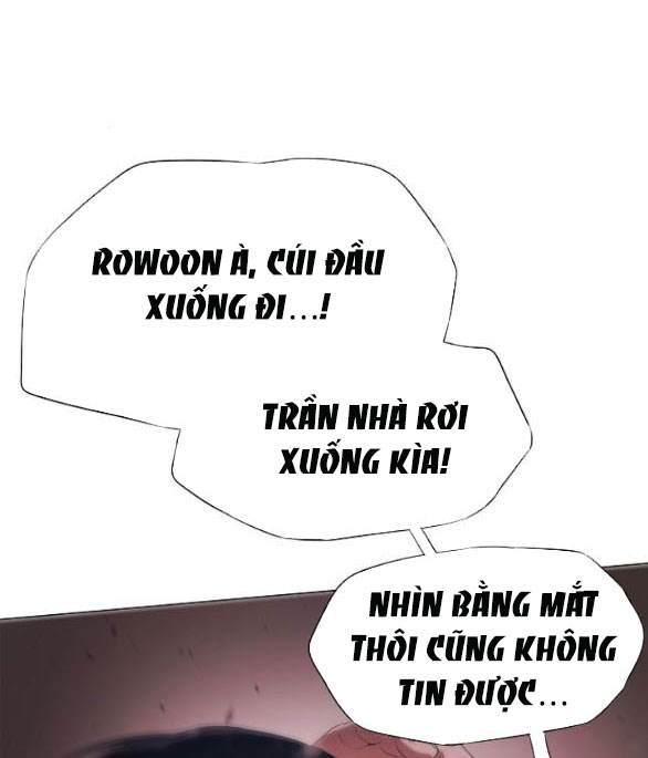 không thể thoát ra khỏi bộ phim kịch tính chapter 15.2 25