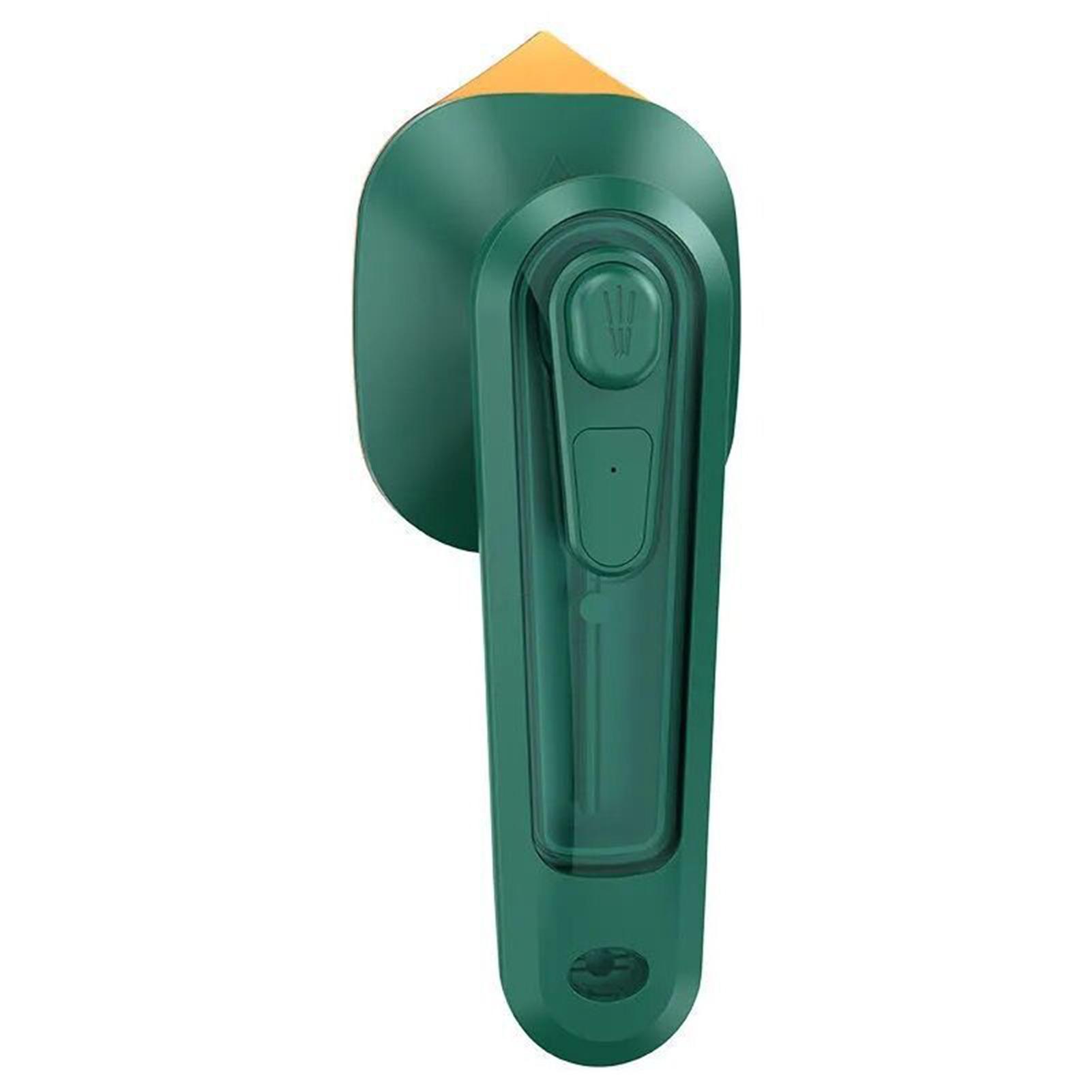 Bàn Ủi Hơi Nước Cầm Tay Mini Gọn Nhẹ Tiện Dụng Đi Du Lịch