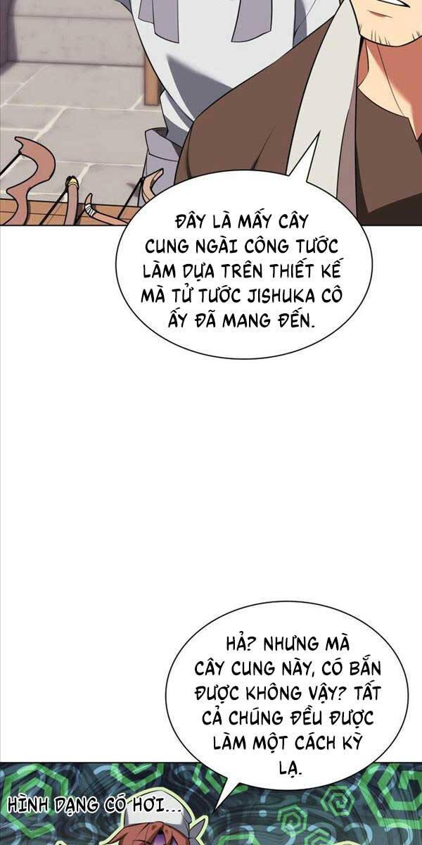 vượt qua giới hạn chapter 197 92