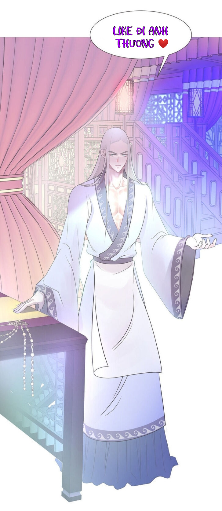 câu chuyện tình yêu và lời thề manuk chapter 2 82