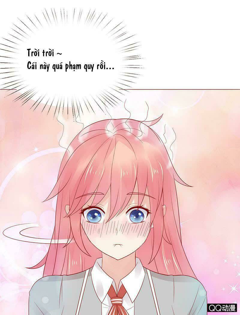 băng sơn học trưởng không được chọc chapter 27.1 9