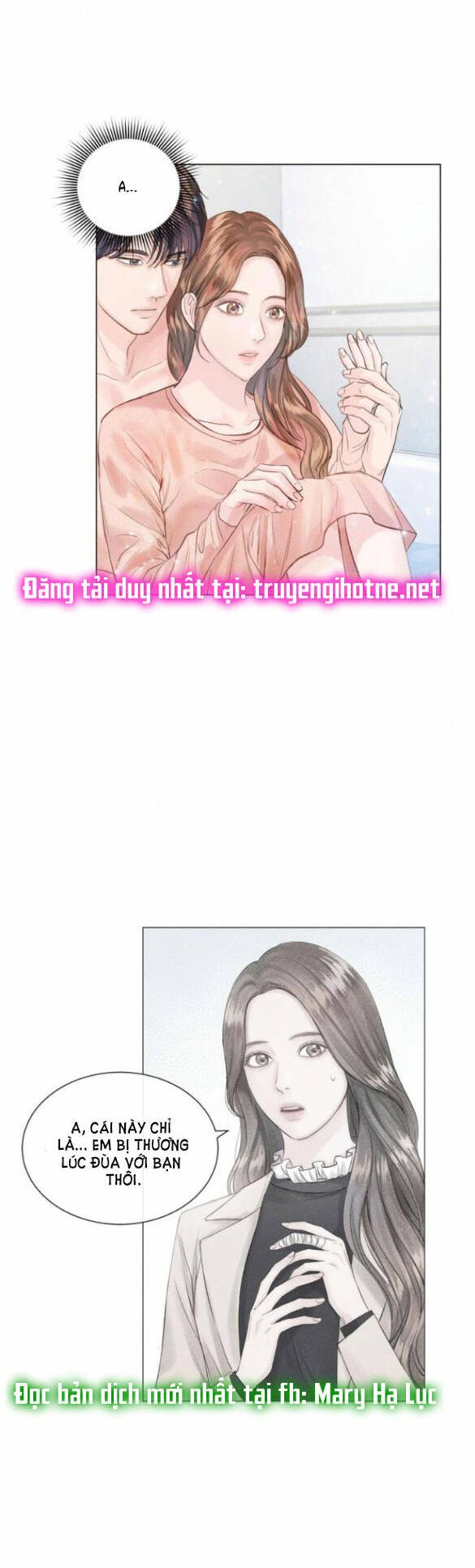 nhất định chúng ta sẽ được hạnh phúc chapter 96.1 40