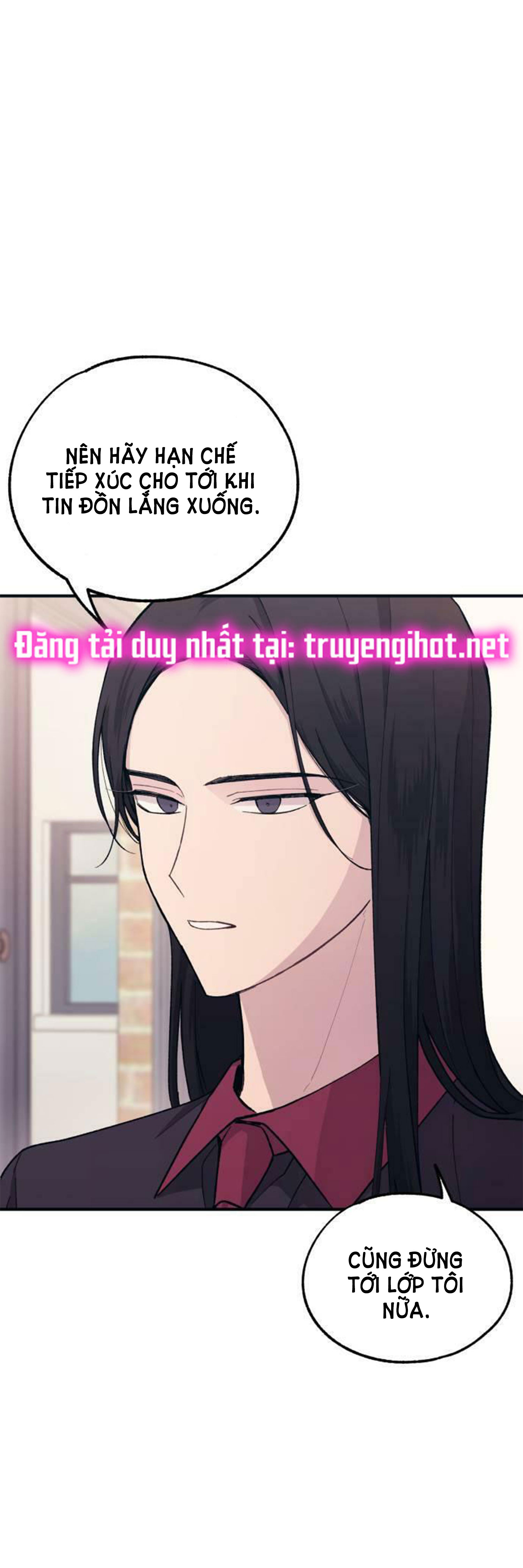 yeonwoo ngây thơ chapter 45.1 6