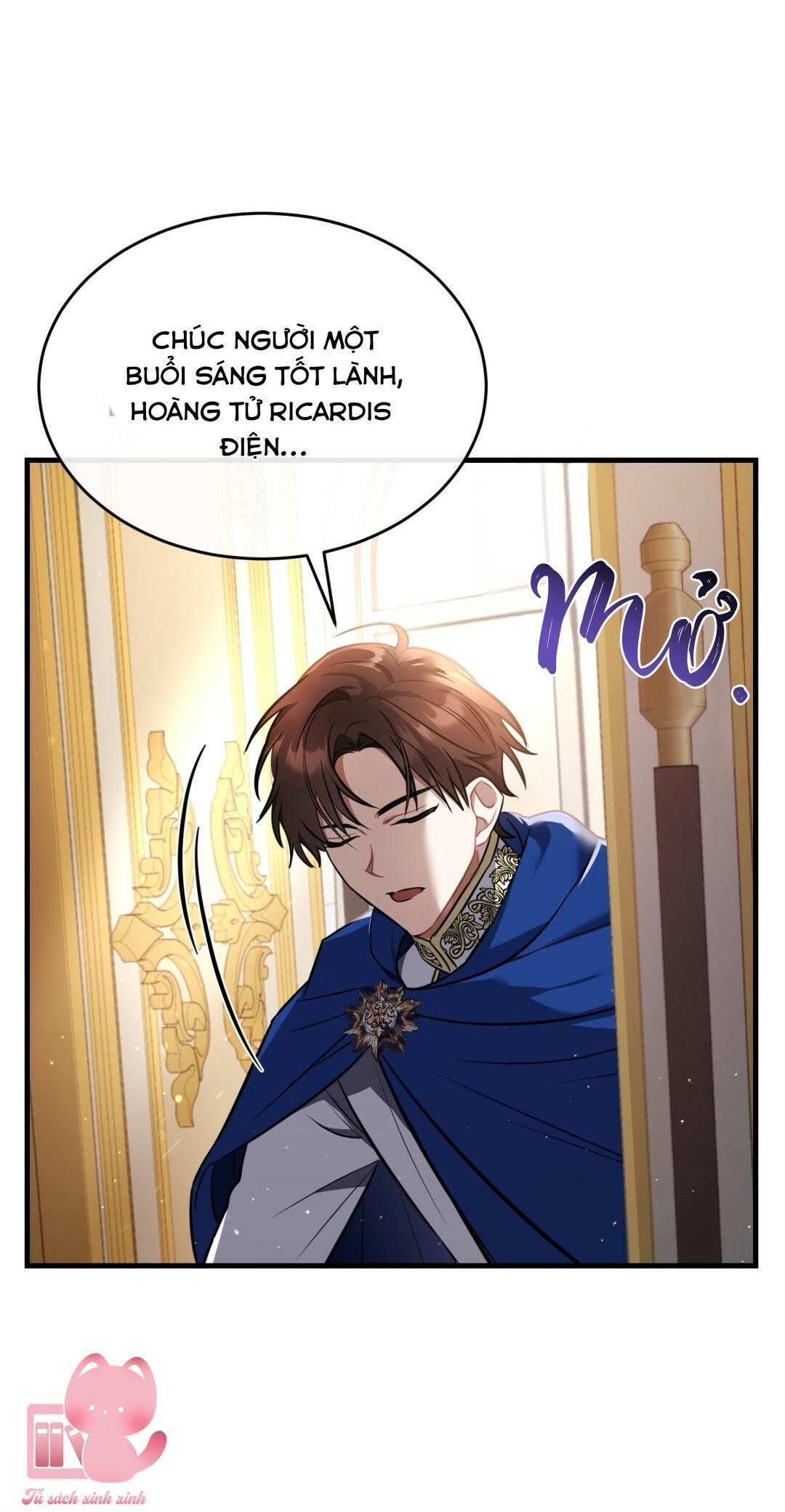 đêm đen khuất bóng chapter 13 4