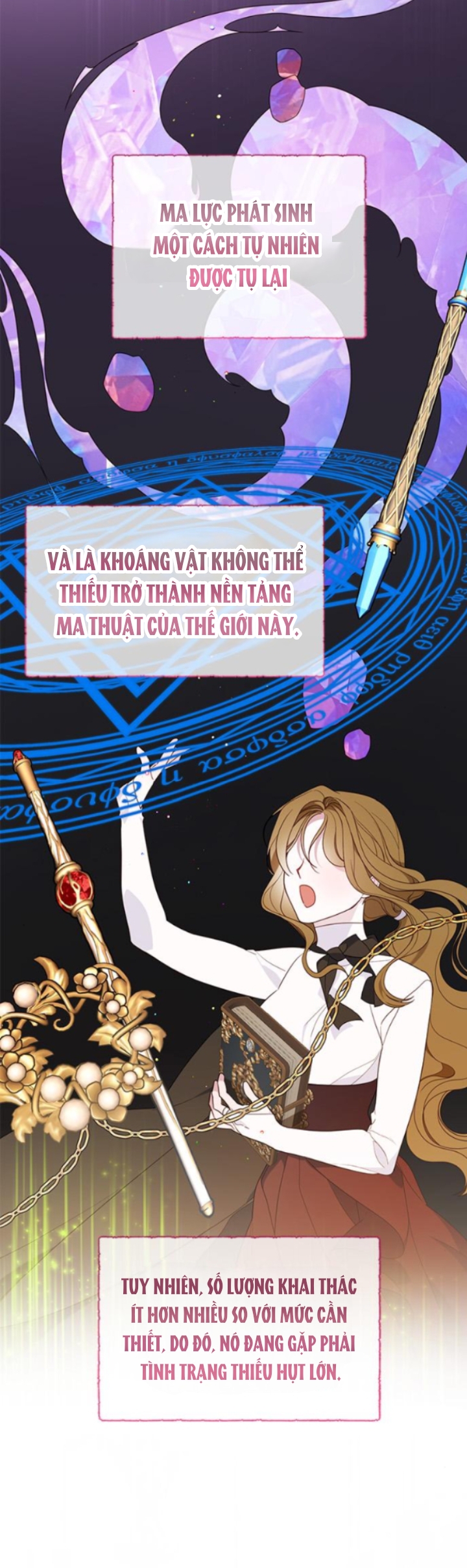 Tiểu Bạo Chúa chapter 25.2 - Trang 26