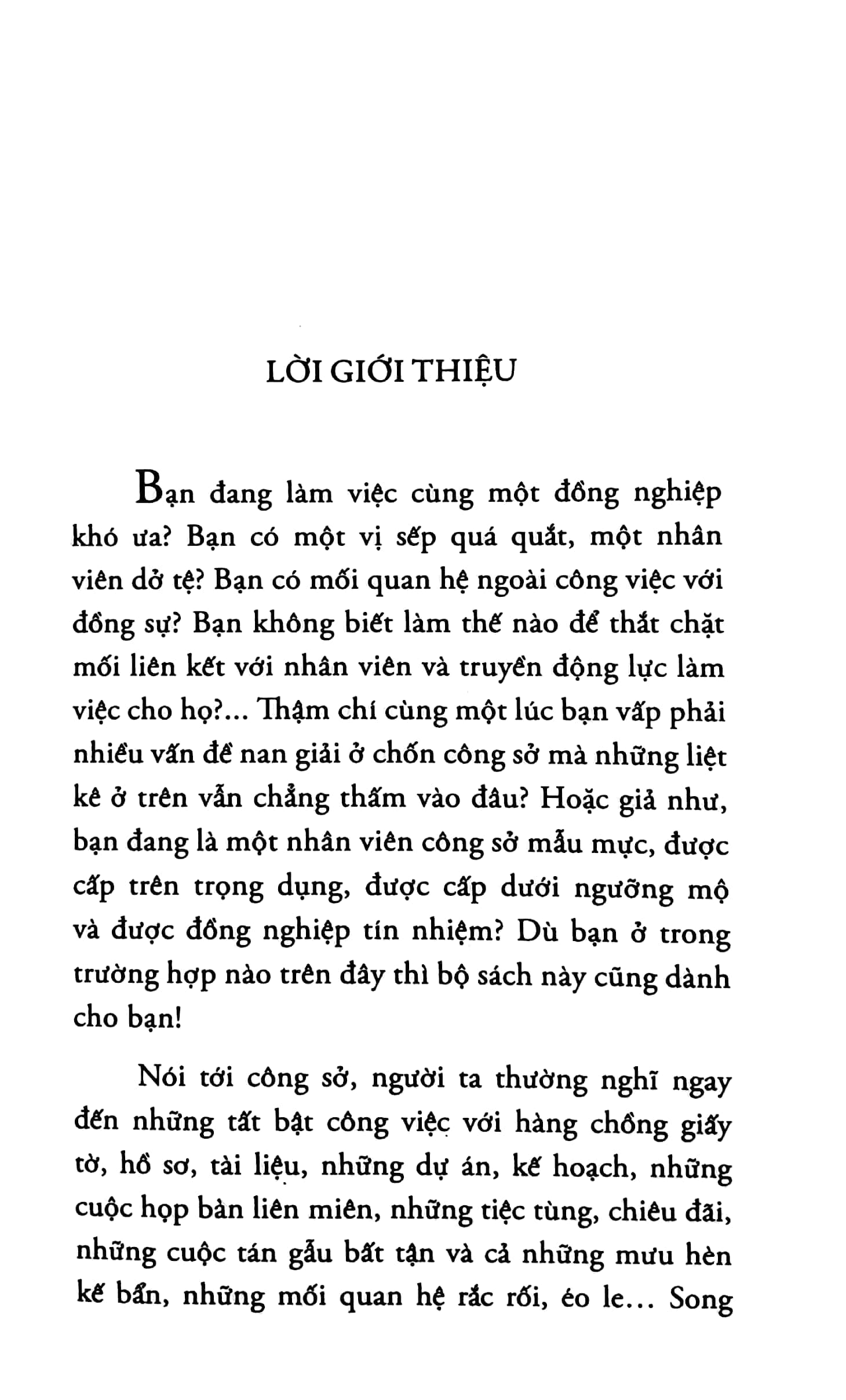101 Mẹo Đối Phó Với Sếp - APS