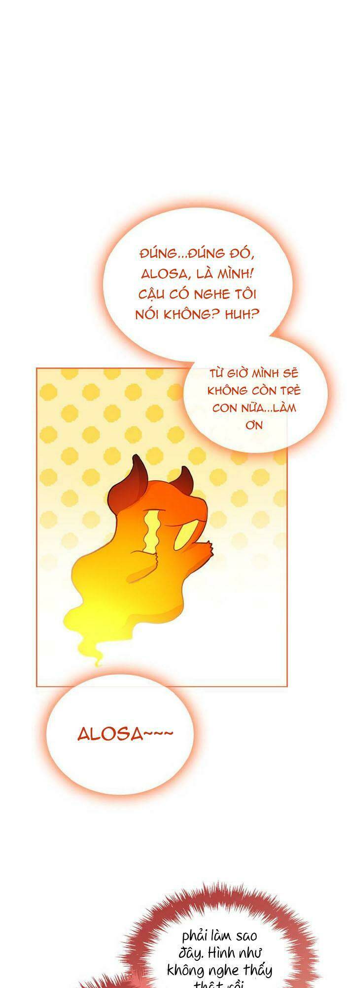 công chúa phản diện muốn ở trong ngôi nhà bánh quy chapter 18 24