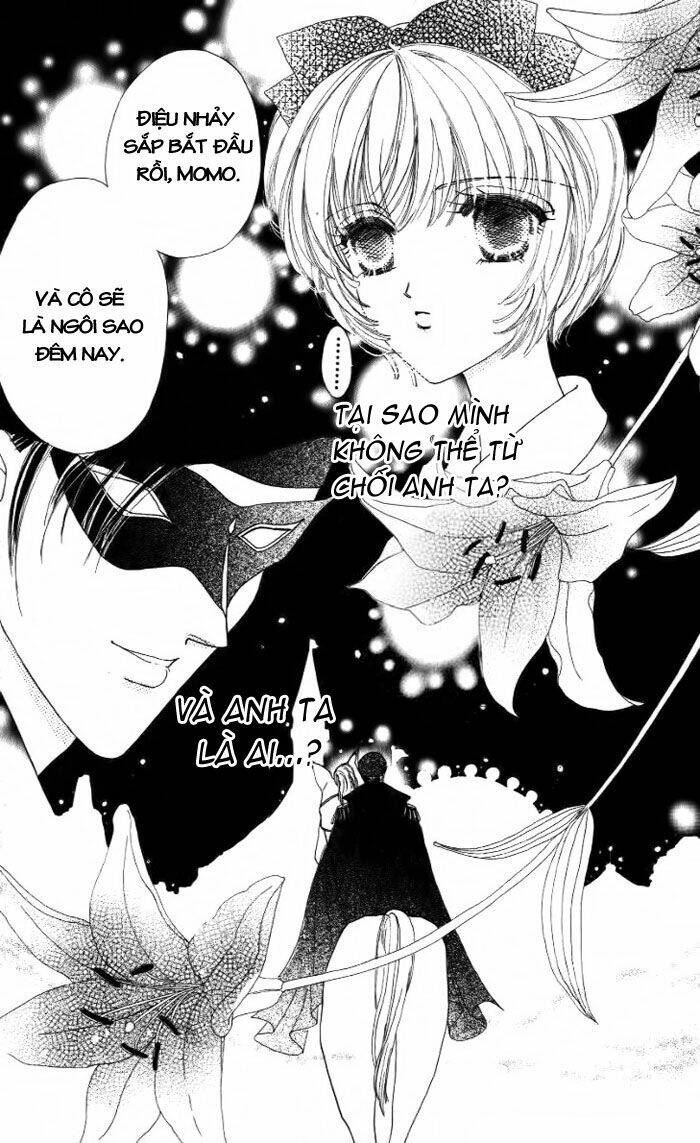 hana ni nare chapter 12 28