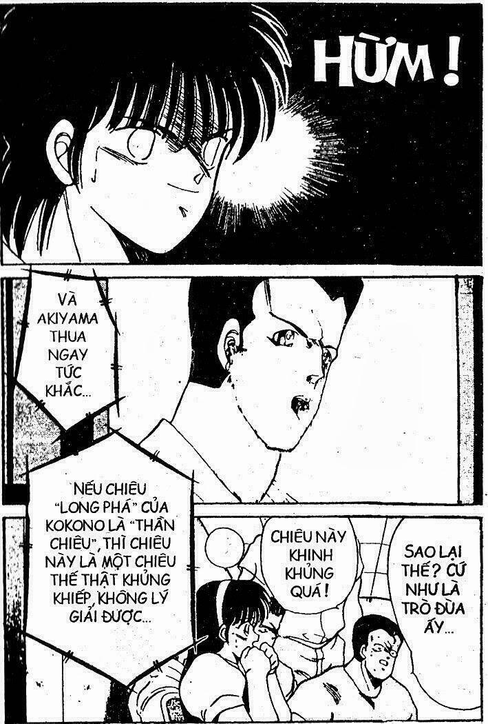 truyền nhân atula - shura no mon i chapter 52 10