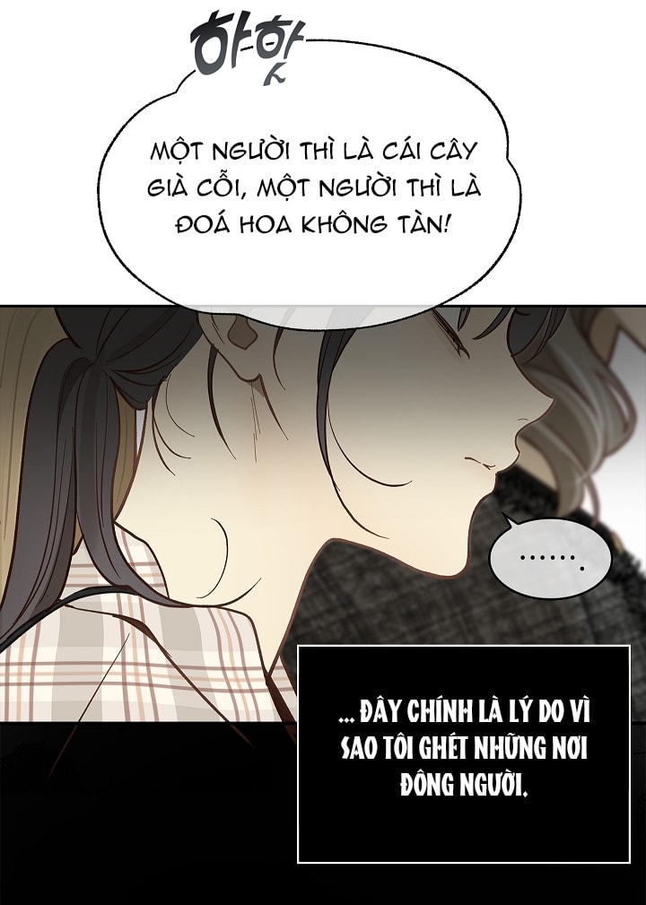 [18+] hoa là mồi nhử chapter 11 7
