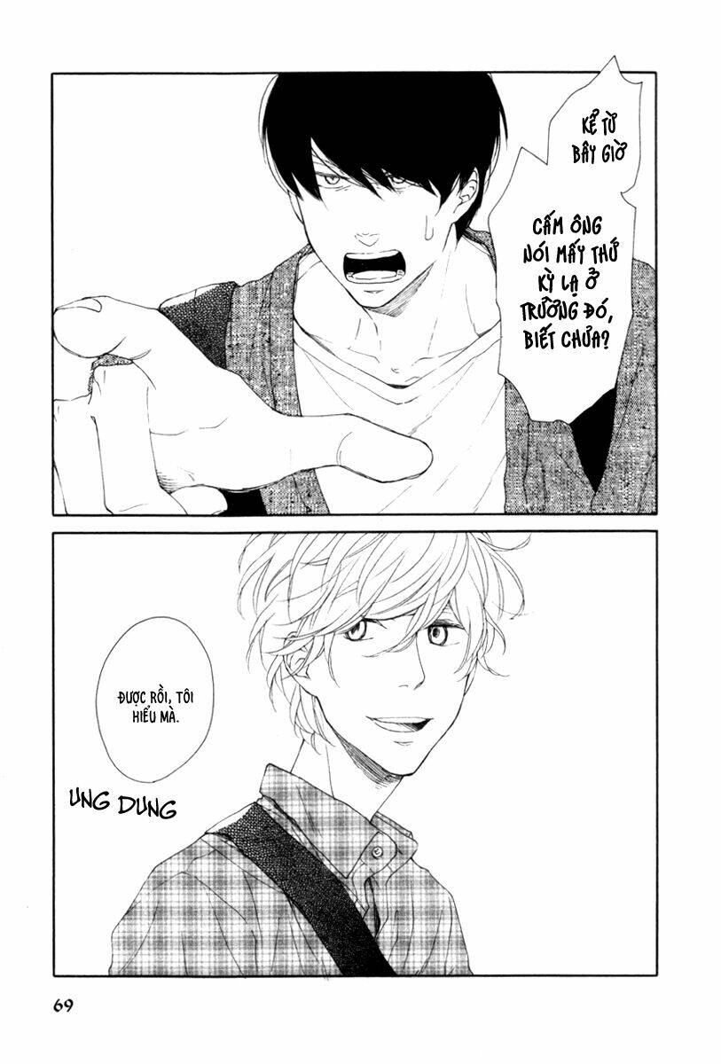 colorful line chapter 2 3