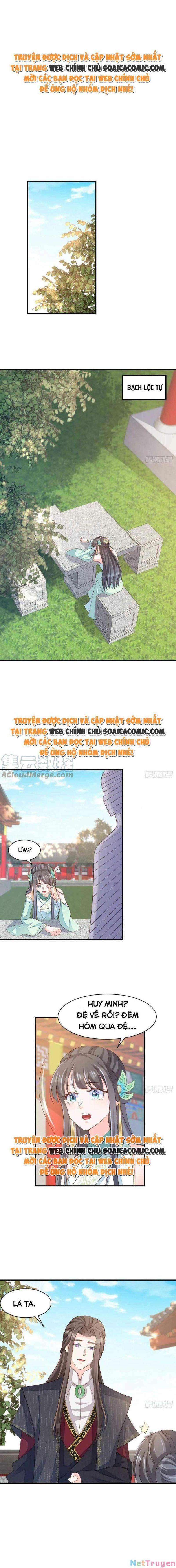 thuần hóa ba ba bạo quân chapter 73 1