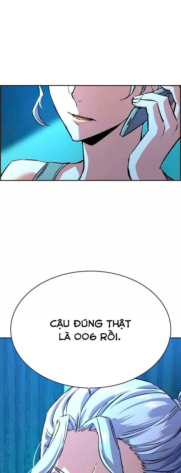 bạn học tôi là lính đánh thuê chapter 100 60