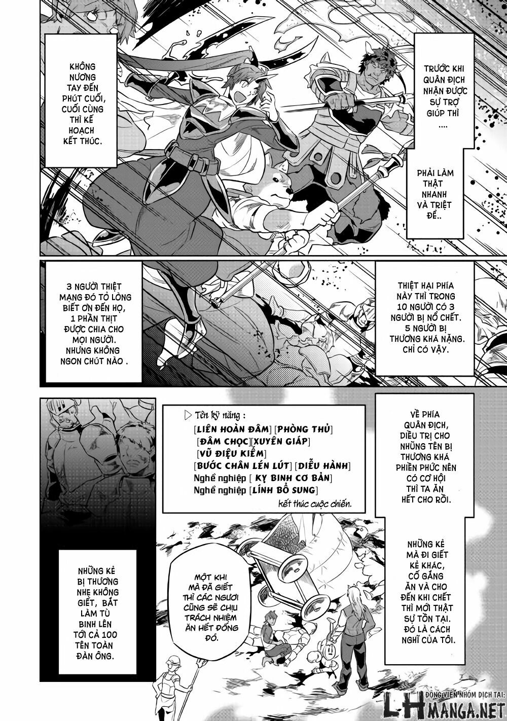 re:monster chapter 29.6 7