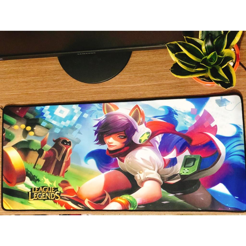 CHỌN HÌNH LÓT game chuyên nghiệp CỰC ĐẠI S1 70x30