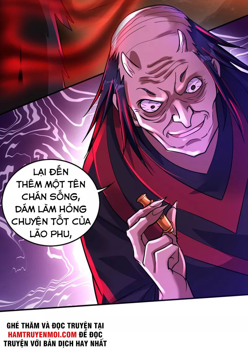 tối cường thần y tại đô thị chapter 263 30