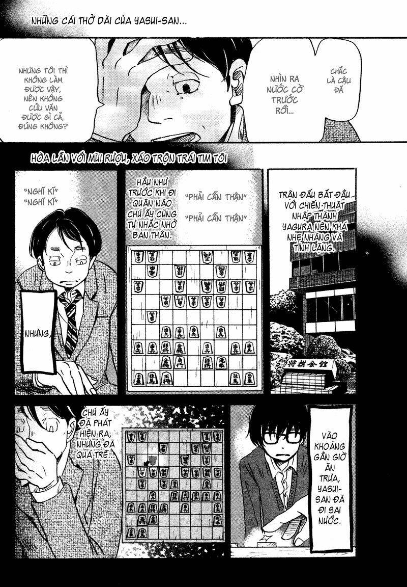 3-gatsu no lion chapter 21 3