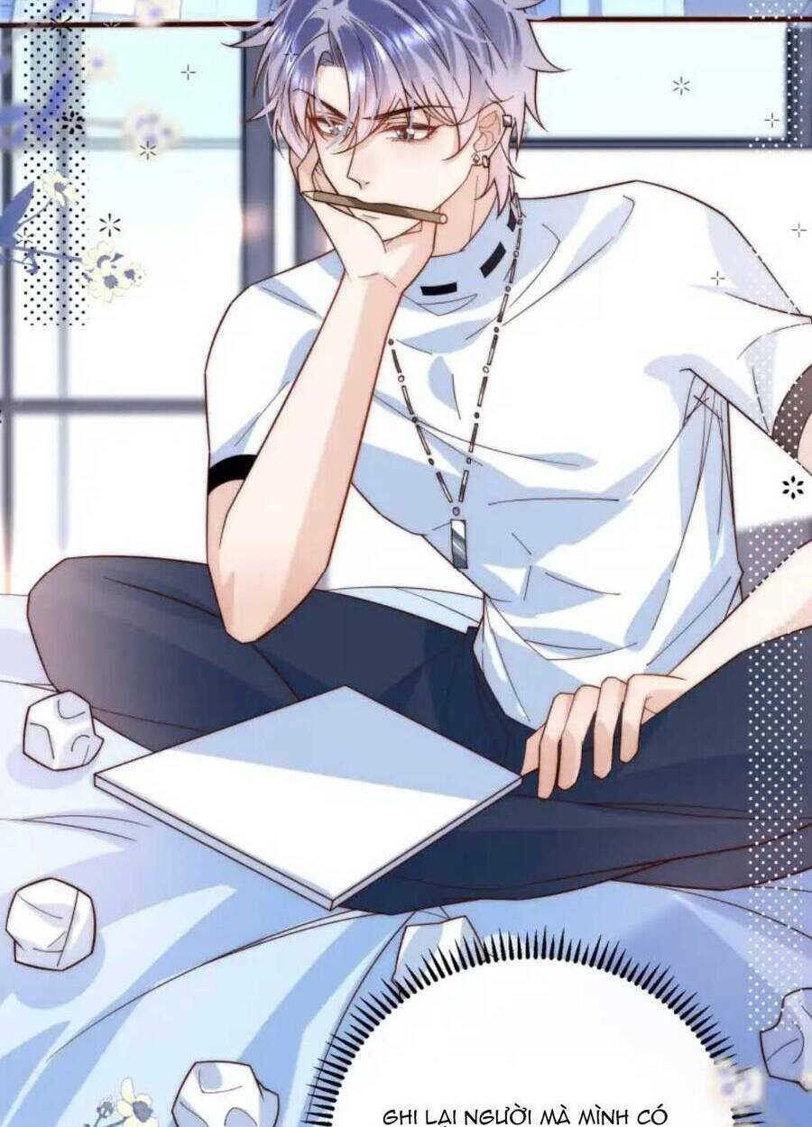 ta được thế thân tỏ tình chapter 4 43