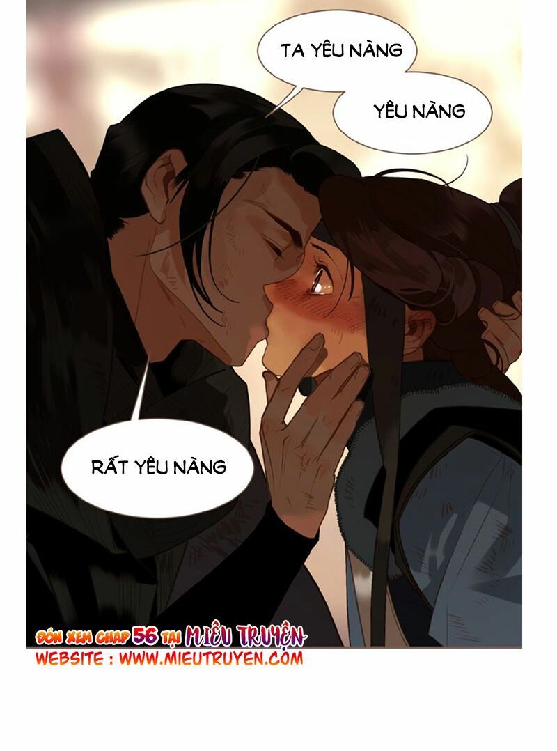 nhất đại linh hậu chapter 101 37