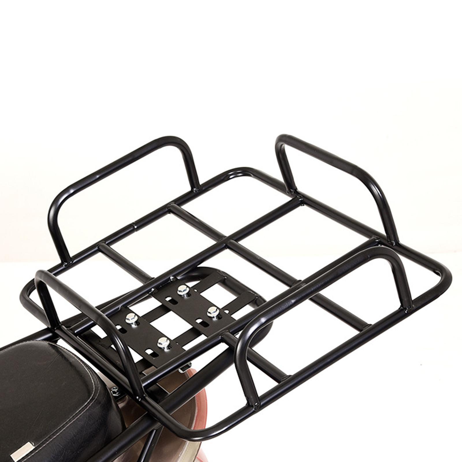 Bike Basket  Basket with Strap Detachable Front Handlebar Bike Basket