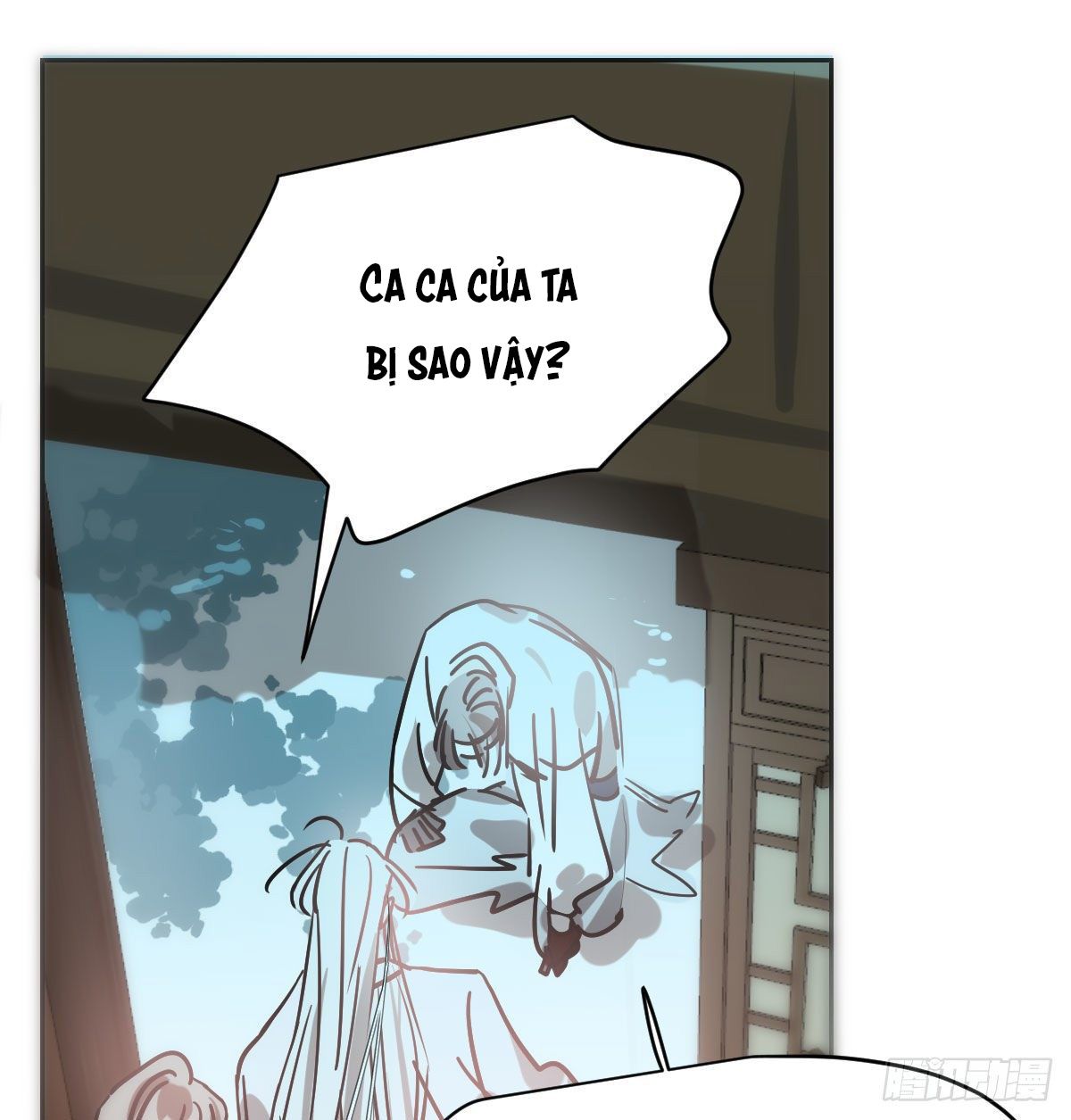 Bắt Lấy Ngao Ngao chapter 183 - Trang 90