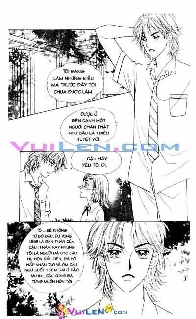 bong bóng trắng chapter 9 100