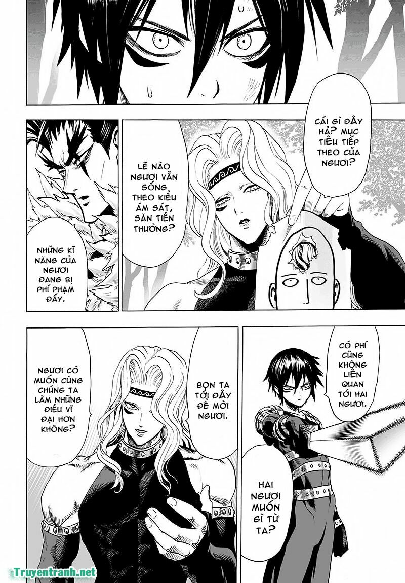 one-punch man chapter 119 13