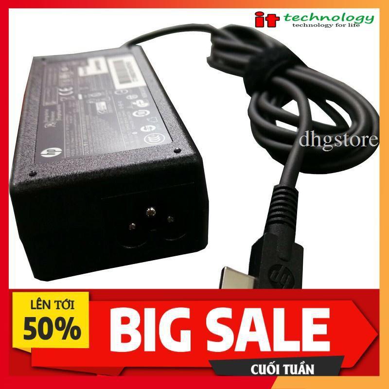 Sạc laptop Dùng Cho Hp 65W chân sạc Type-C