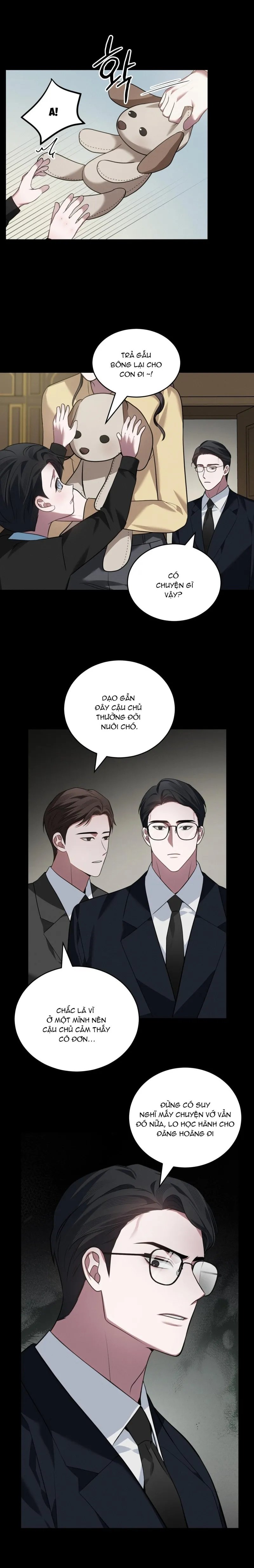 thoát xích chapter 8 32