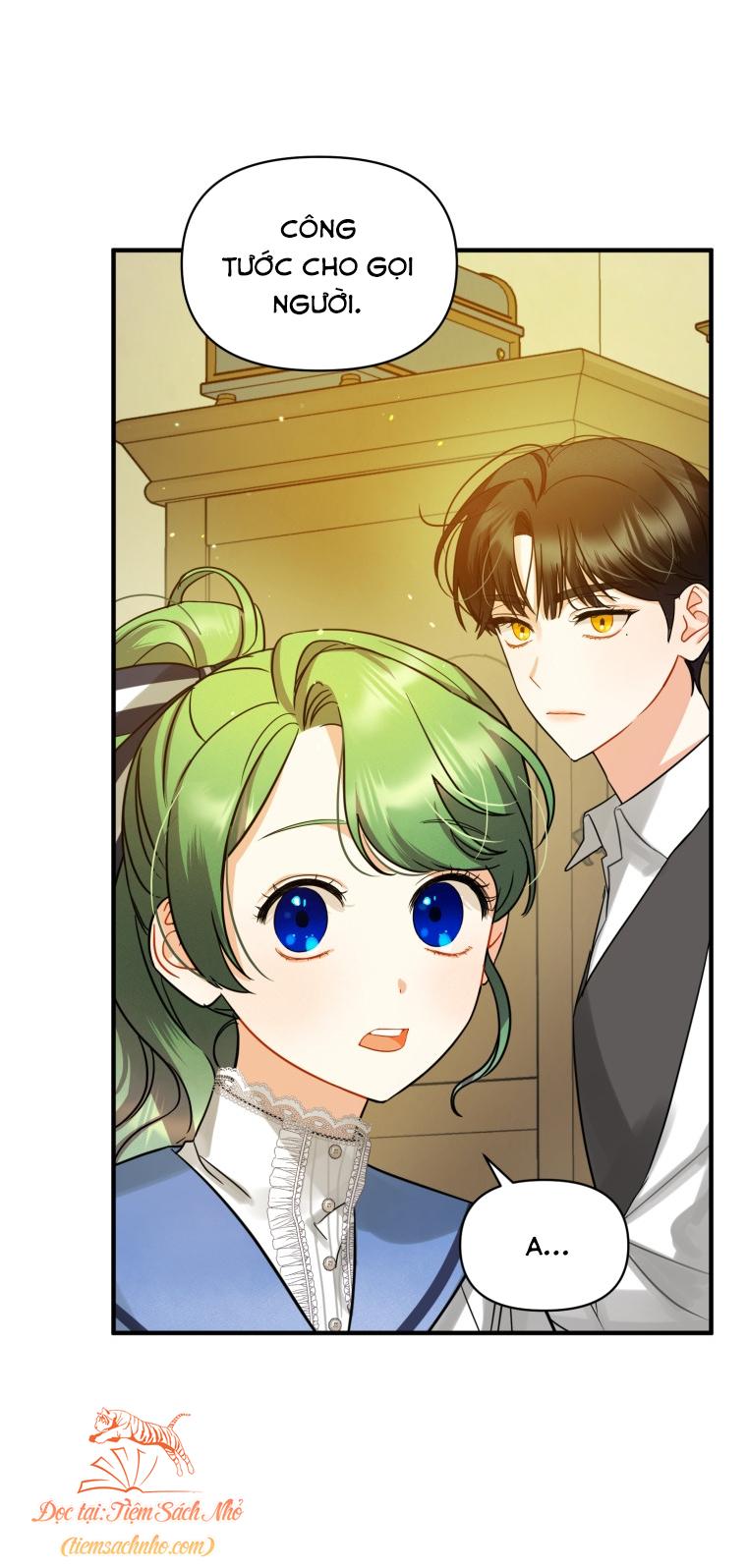 trở thành em gái nam chính truyện bl chapter 5 12